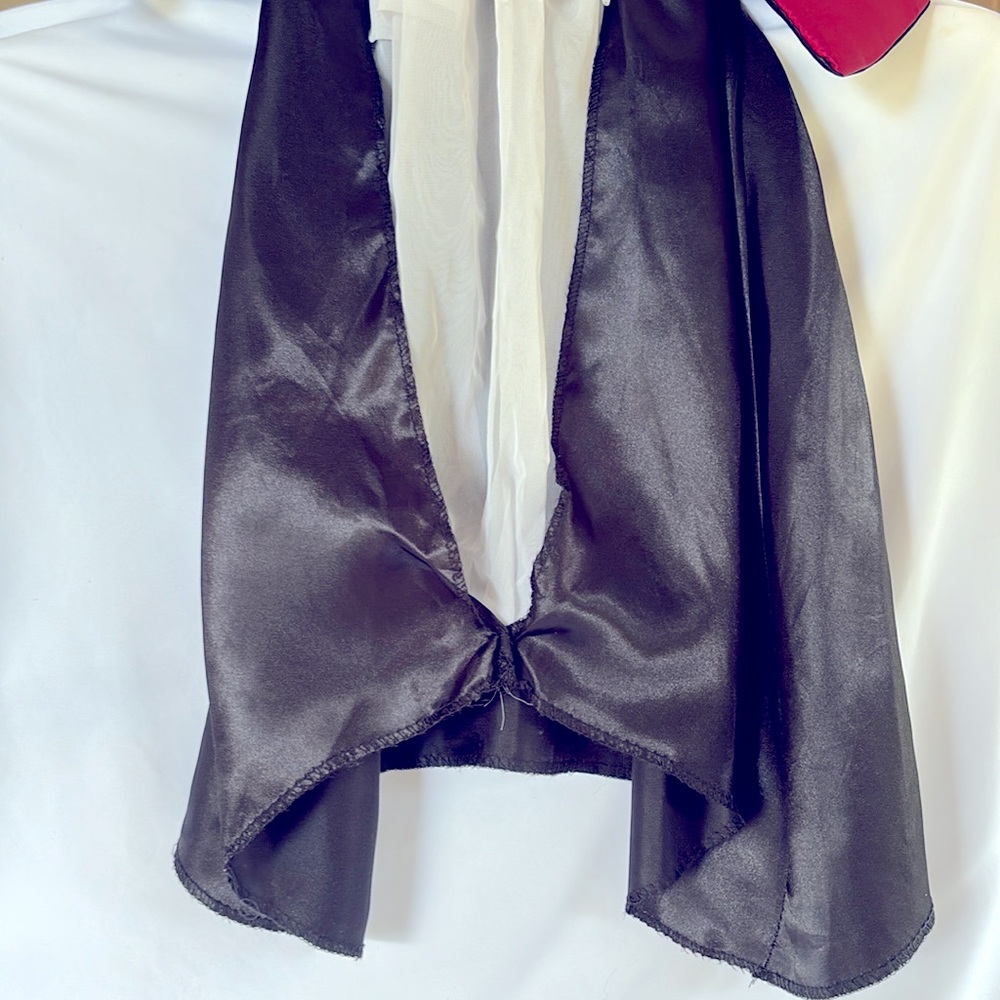 Slightly Used 2006/07 Rare Collectors Mario Chiodo Studios Dracula Latex Mask - Picture 6 of 14
